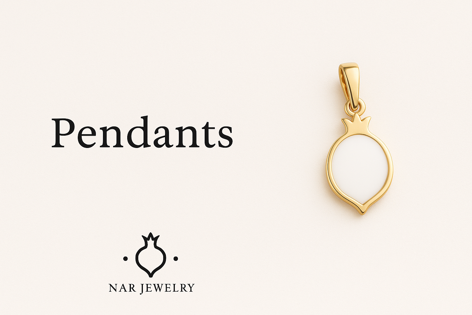 Pendants